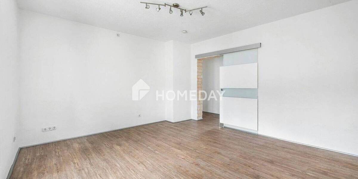 Etagenwohnung Dillingen an der Donau Dillingen - 3 Zimmer, 63 m&sup2;, 188.000&euro; | Angebot:25798446