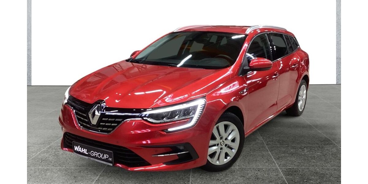 Renault Megane 30.138 km 19.990 &euro; Siegen 57076