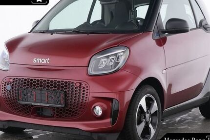 Smart ForTwo 6.939 km 15.950 &euro; Ottobrunn bei München 85521