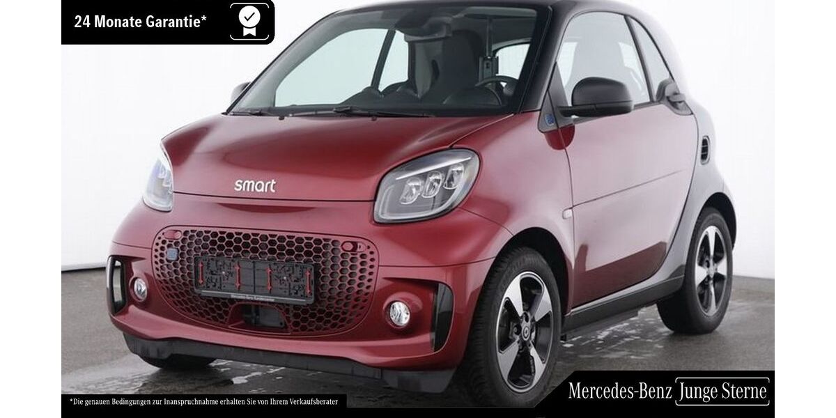 Smart ForTwo 6.939 km 15.950 &euro; Ottobrunn bei München 85521