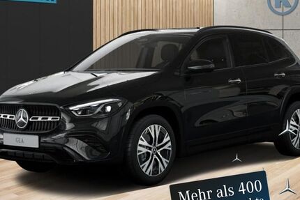 Mercedes-Benz GLA 200 12.000 km 42.820 € Simmern 55469