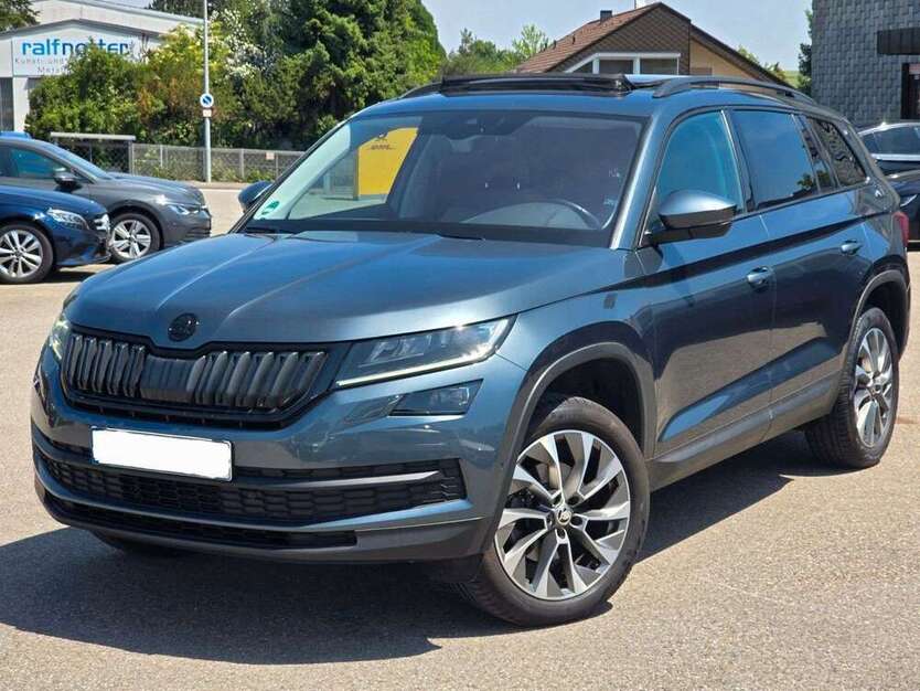Kodiaq