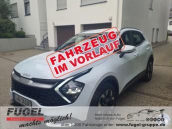 Kia Sportage 80.690 km 21.899 &euro; Oberlungwitz 09353