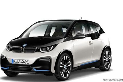 BMW i3 42.005 km 21.290 € Soest 59494