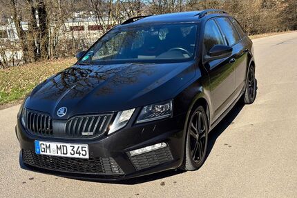 Skoda Octavia 221.000 km 13.750 &euro; Reichshof 51580