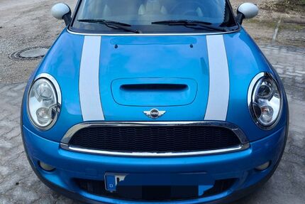 Mini Cooper S 209.000 km 3.666 &euro; Ottensoos 91242