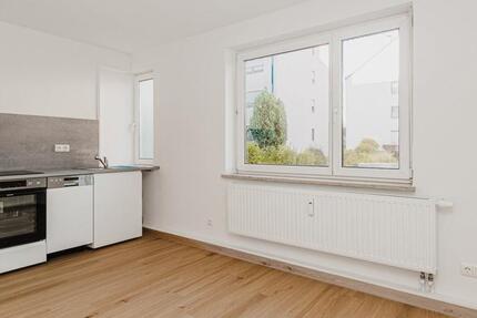 Wohnung Stadtbergen - 1.5 Zimmer, 43 m&sup2;, 670&euro; | Angebot:26295471