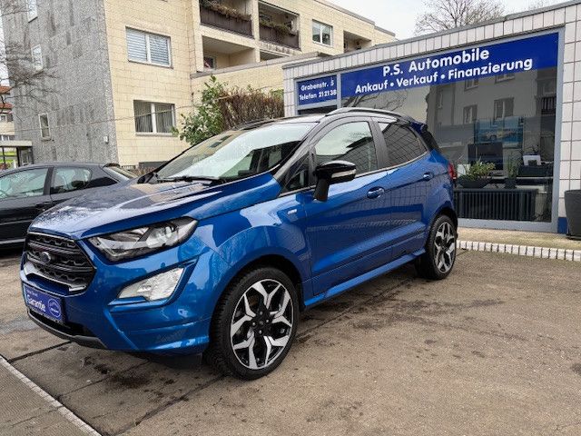 EcoSport