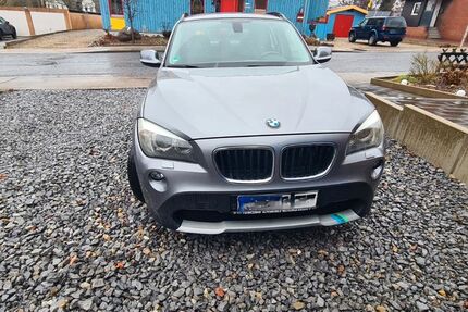BMW X1 186.260 km 8.500 &euro; Herford 32049
