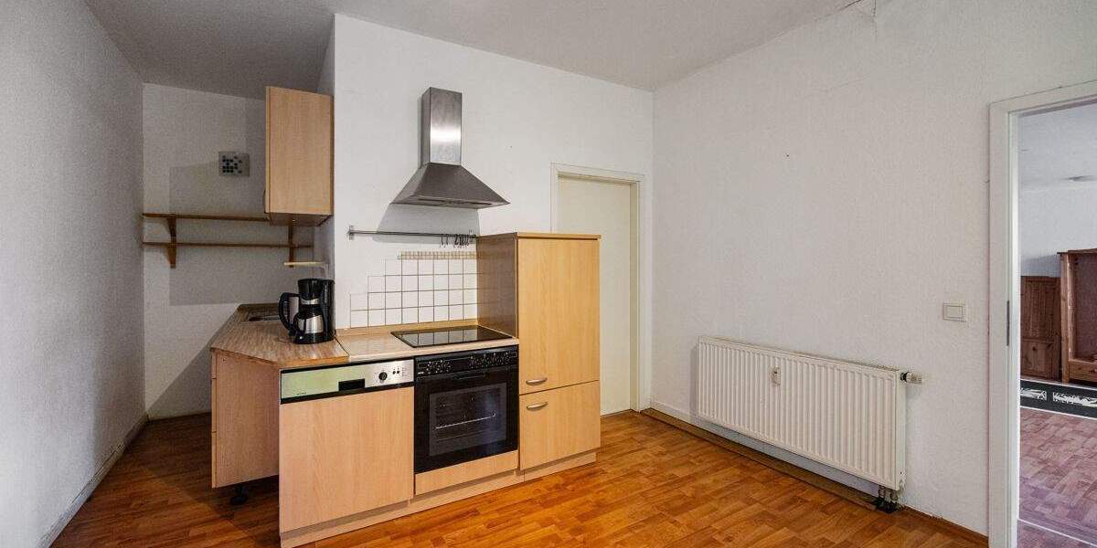 Gewerbeobjekt Halle-Hörste Hörste - 825.000&euro; | Angebot:25669122