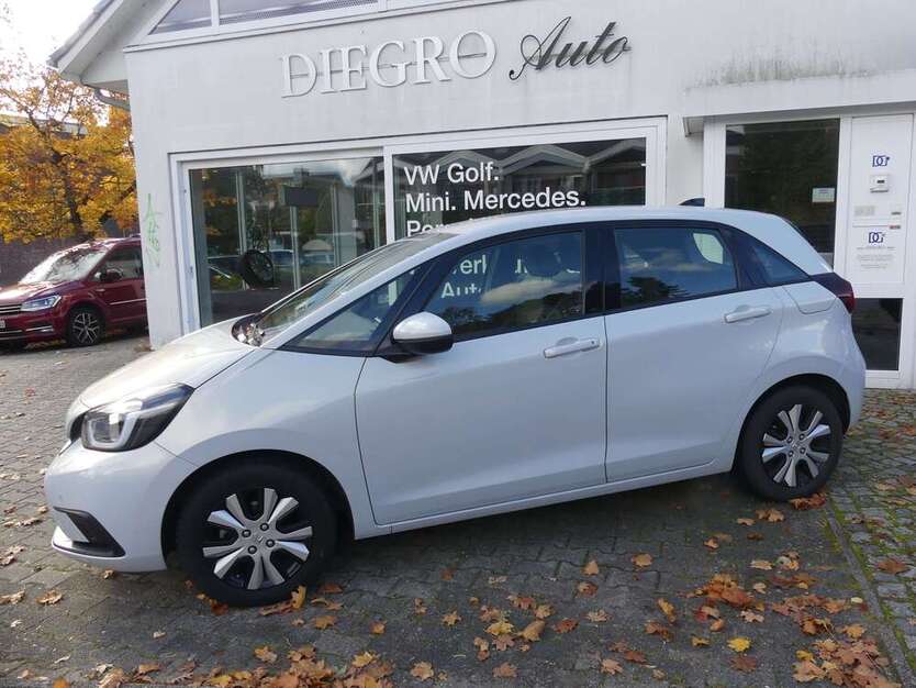 Honda Jazz 44.000 km 17.950 € Bad Schwartau 23611