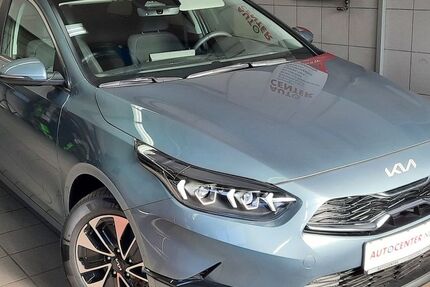 Kia ceed Sportswagon 11.300 km 21.600 &euro; Neusorg 95700