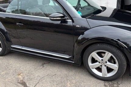 VW Beetle 85.000 km 19.000 &euro; Herscheid 58849