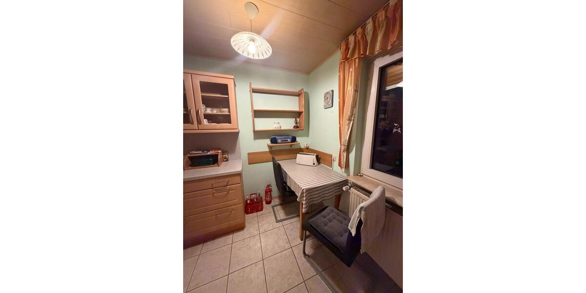 Etagenwohnung Heringen (Werra) - 4 Zimmer, 100 m&sup2;, 750&euro; | Angebot:25515618