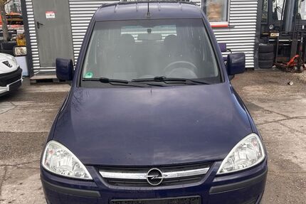 Opel Combo 180.000 km 1.250 &euro; Nürnberg 90441