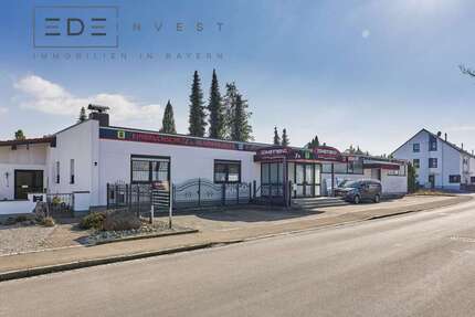 Einzelhandel in Friedberg 1.250.000 € 407.44 m²