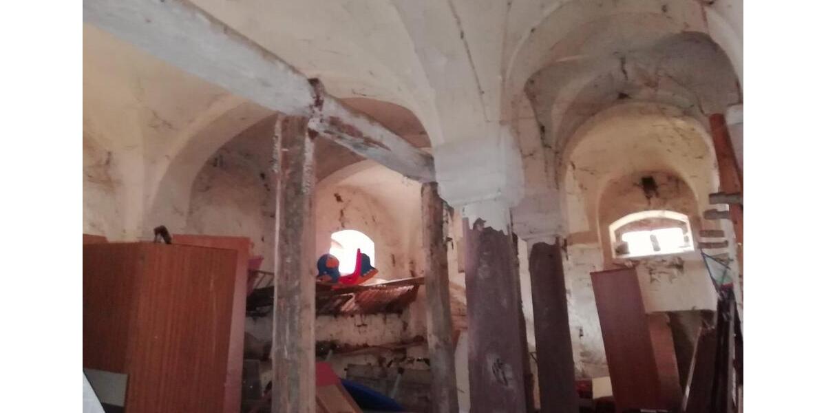 Bauernhaus, Landhaus Buttstädt - 14 Zimmer, 230 m&sup2;, 78.500&euro; | Angebot:23794271