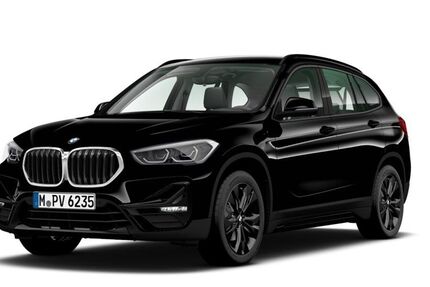 BMW X1 90.197 km 25.888 &euro; Heide 25746