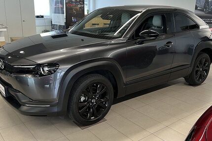 Mazda MX-30 23.000 km 15.900 € Bietigheim-Bissingen 74321