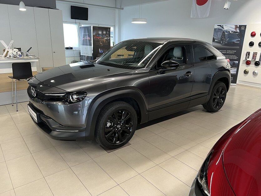 Mazda MX-30 23.000 km 15.900 € Bietigheim-Bissingen 74321