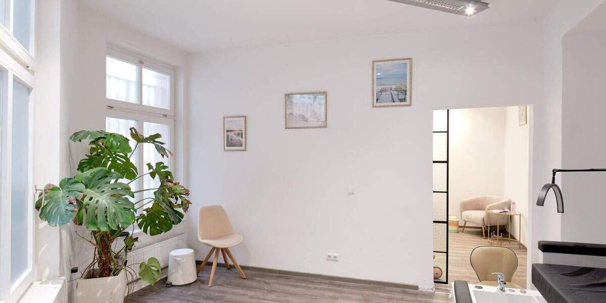 Gewerbeobjekt Stuttgart Süd - 4 Zimmer, 4.000&euro; | Angebot:25567297