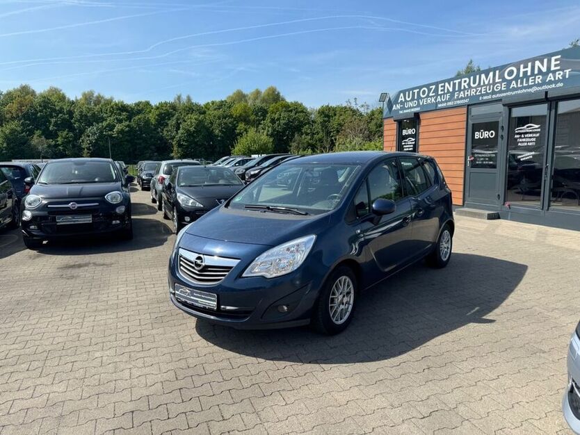 Meriva