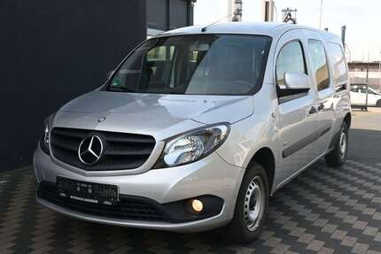 Mercedes-Benz Citan 88.414 km 13.031 &euro; Duisburg 47259