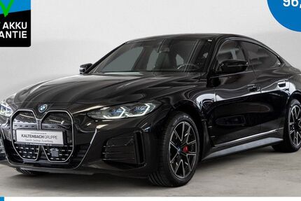 BMW i4 23.422 km 37.890 &euro; Bergisch Gladbach 51469