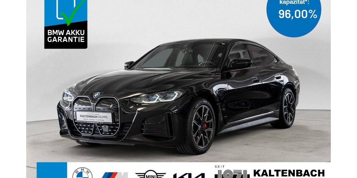 BMW i4 23.422 km 37.890 &euro; Bergisch Gladbach 51469