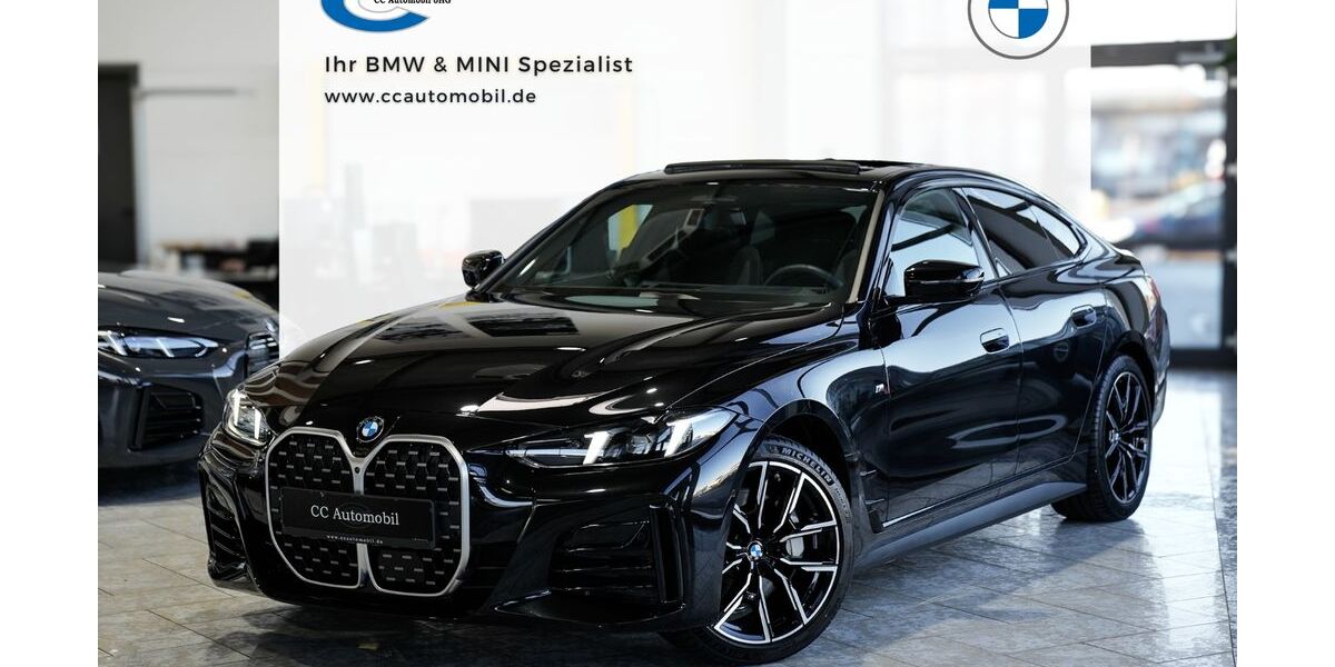 BMW 430 Gran Coupé 10.000 km 47.899 &euro; Fürth 90763