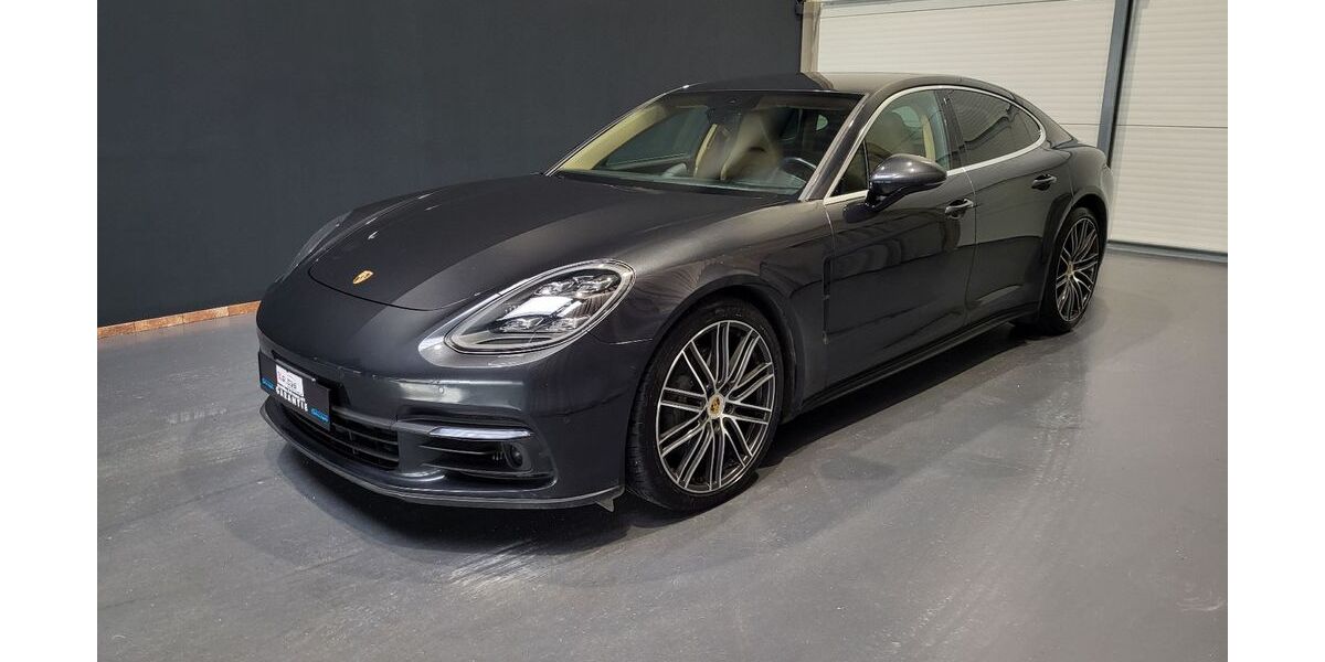 Porsche Panamera 145.749 km 54.950 &euro; Teltow 14513