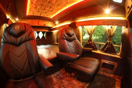 Dodge Andere 69.500 km 19.999 &euro; Penkun 17328