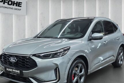 Ford Kuga 18.575 km 34.850 &euro; Hamburg 22047