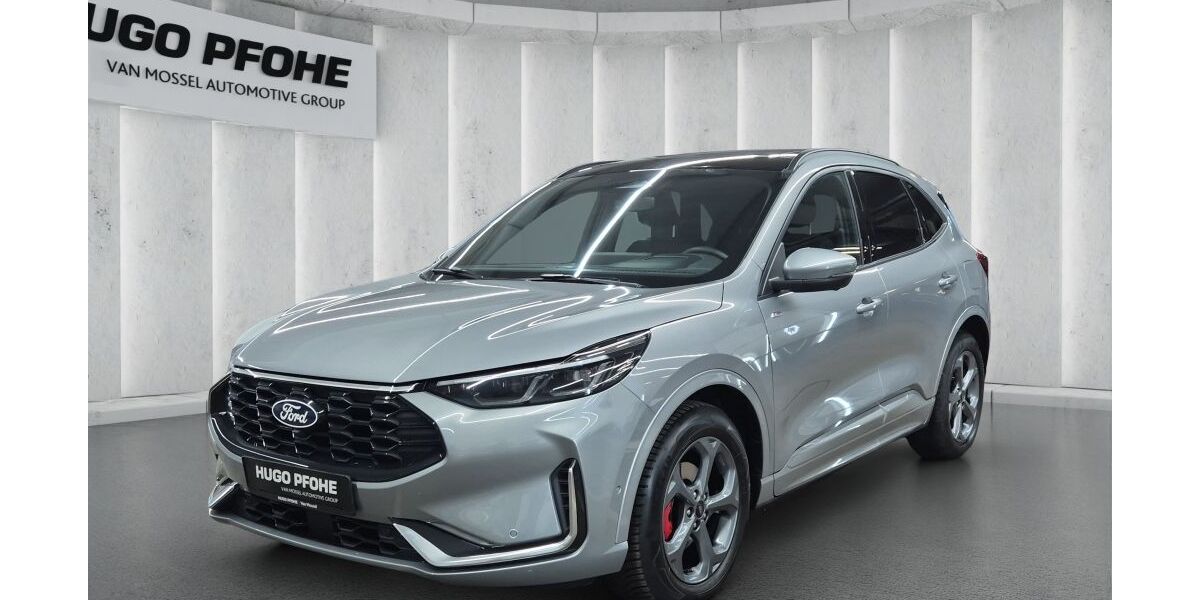 Ford Kuga 18.575 km 34.850 &euro; Hamburg 22047