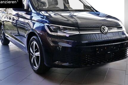 VW Caddy Maxi 40.000 km 39.980 &euro; Bad Langensalza 99947