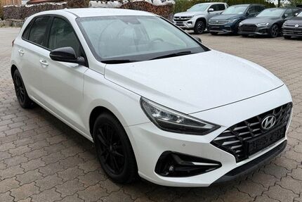 Hyundai i30 31.100 km 14.900 &euro; Bischofswiesen 83483
