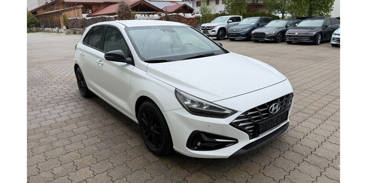 Hyundai i30 31.100 km 14.900 &euro; Bischofswiesen 83483