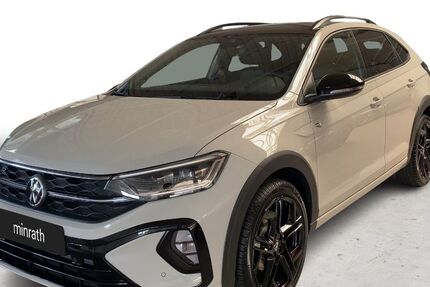 VW Taigo 9.500 km 29.490 &euro; Moers 47441