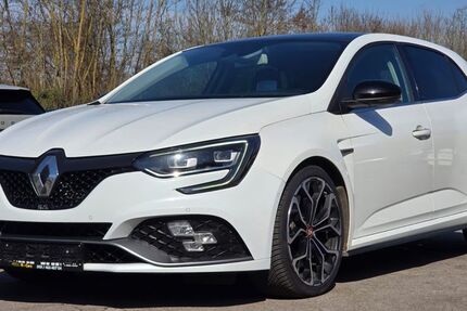 Renault Megane 35.000 km 32.990 &euro; Merzig 66663