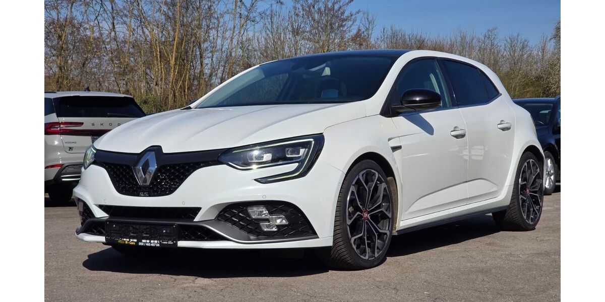 Renault Megane 35.000 km 32.990 &euro; Merzig 66663