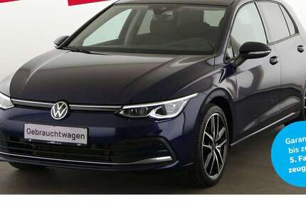 VW Golf 36.900 km 24.489 &euro; Gotha 99867