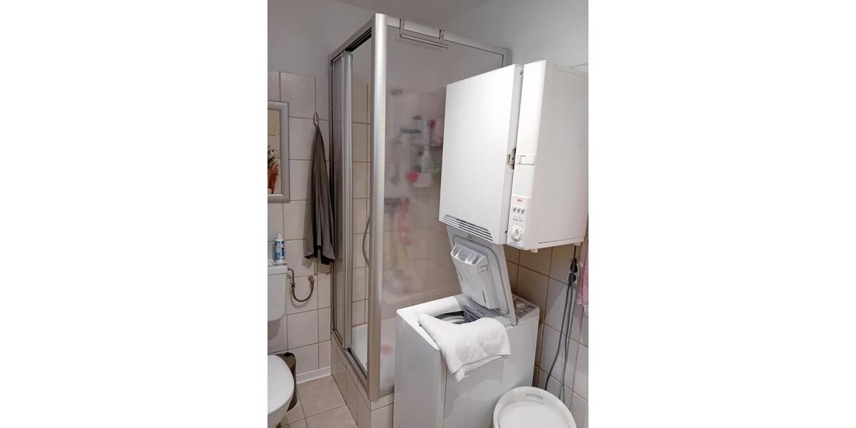 Etagenwohnung Braunlage - 2 Zimmer, 45 m&sup2;, 39.999&euro; | Angebot:27122042