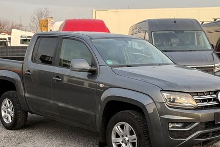 VW Amarok 203.000 km 16.999 € Sachsenheim 74343