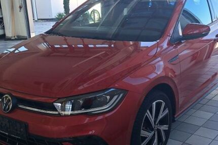 VW Polo 37.208 km 22.470 &euro; Plattling 94447