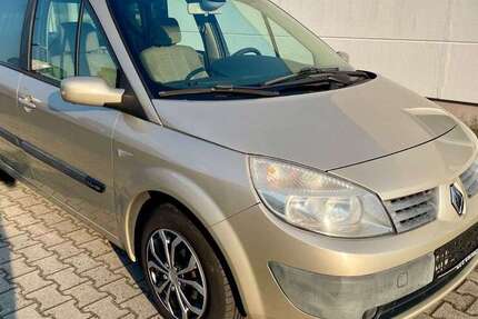 Renault Scenic 200.000 km 2.690 &euro; Görlitz 02828
