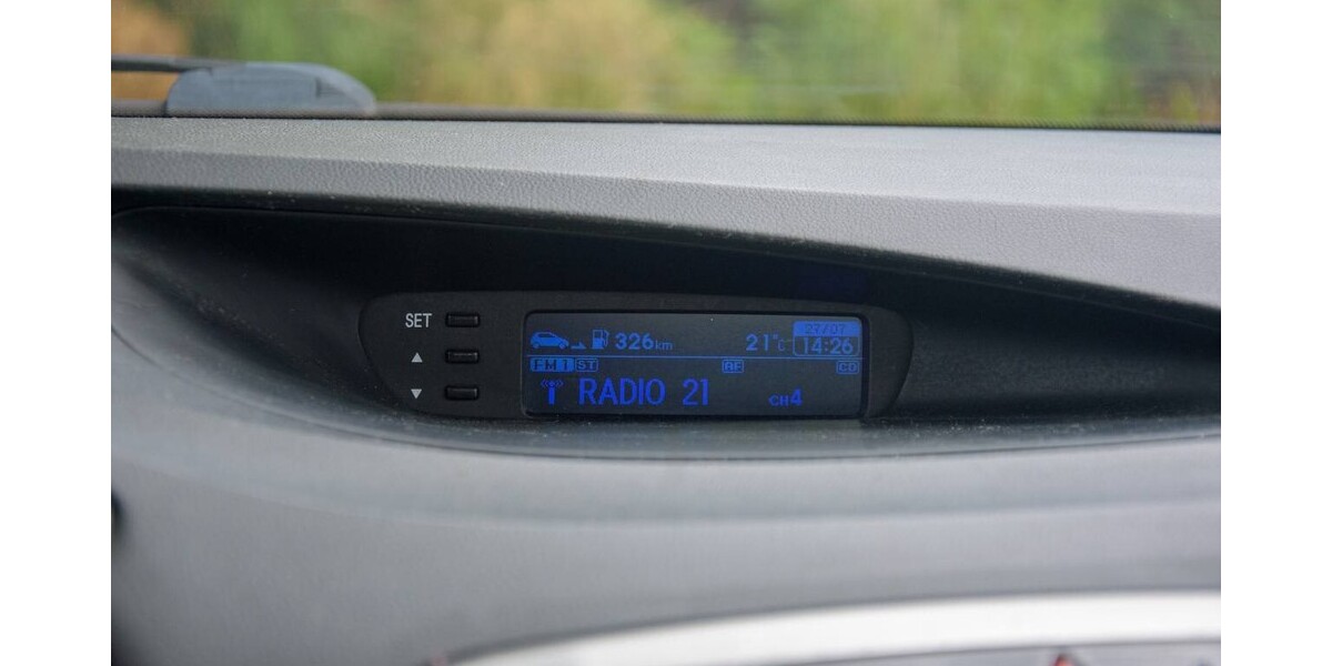 Hyundai i20 193.000 km 5.800 &euro; Visselhövede 27374