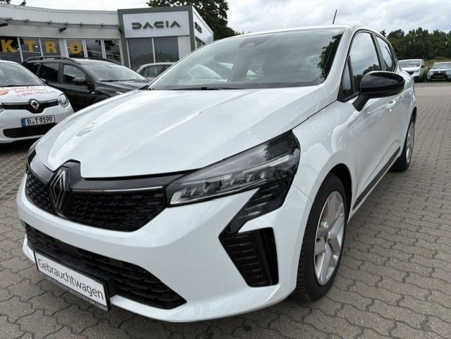 Renault Clio 9.128 km 15.997 &euro; Zossen 15806