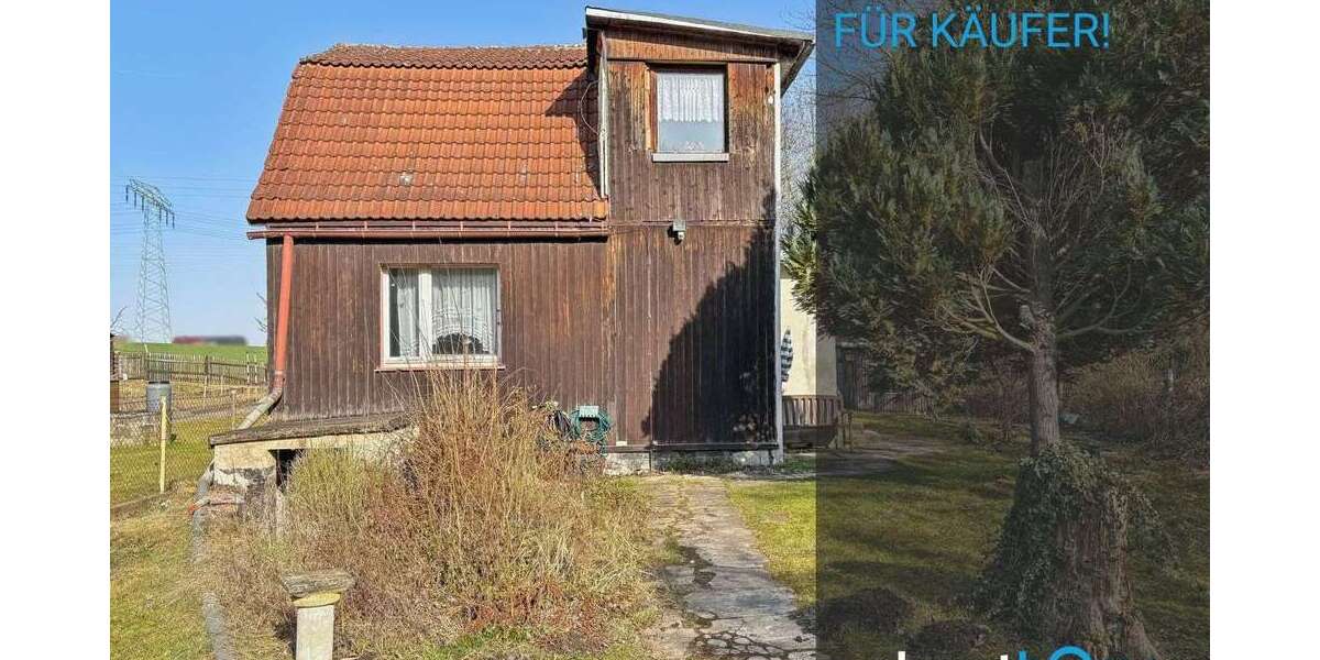 Einfamilienhaus Frankleben Frankleben - 4 Zimmer, 65 m&sup2;, 44.327&euro; | Angebot:25634351