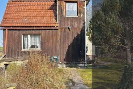 Haus Frankleben Frankleben - 4 Zimmer, 65 m&sup2;, 44.327&euro; | Angebot:25634351