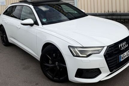 Audi A6 155.000 km 24.999 &euro; Wangen im allgäu 88239